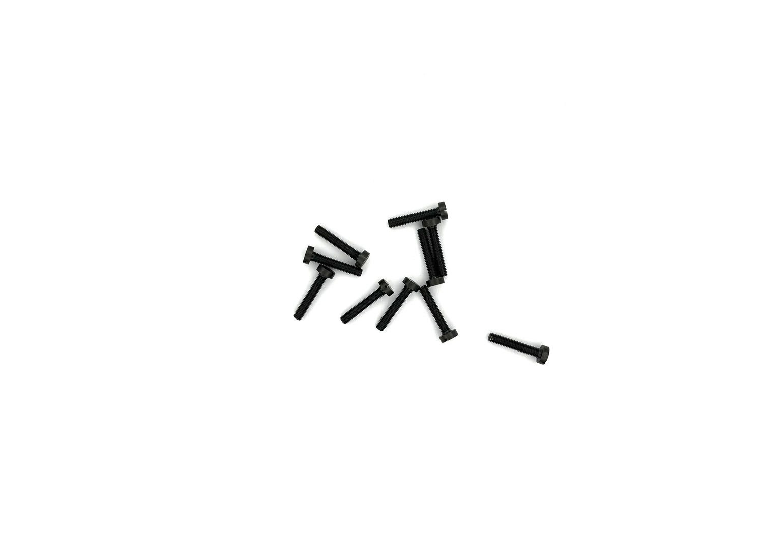  E785310 - SCHRAUBE-ZYL.M 3,0X16,0 (10 S